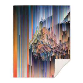 Weird Glitches - Abstract Pixel Art