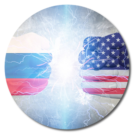 USA vs Russia