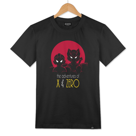 The Adventures of X & Zero