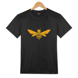 Bumblebee symbol