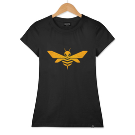 Bumblebee symbol