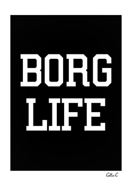 Borg Life