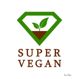 Super Vegan