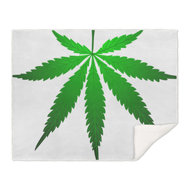 cannabis, cannabis leaf,
