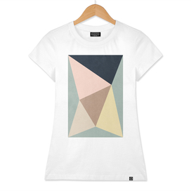 MINIMAL,NEUTRAL,TRIANGLES AND COLORS