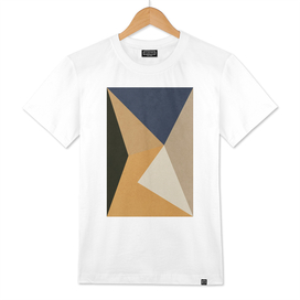 GEOMETRIC MINIMAL TRIANGLES AND COLORS