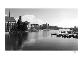 THE LIMMAT