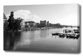 THE LIMMAT