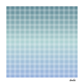 Chequered gingham background