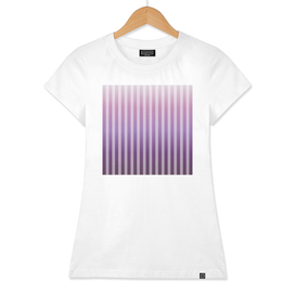 Seamless pastel stripes pattern in violet