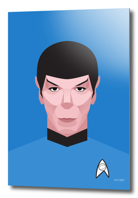 Starfleet Officer S 179-276 SP