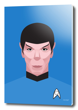 Starfleet Officer S 179-276 SP