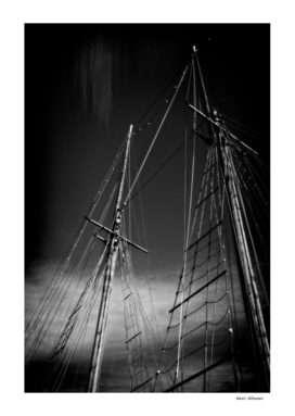 boat mast 2