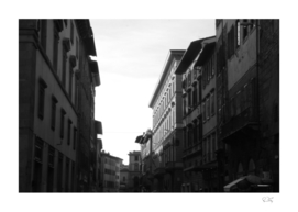 Streets of Florence