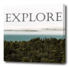 Explore (Forest)