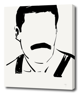 14- Freddie Mercury