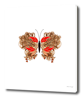 Butterfly 11 a
