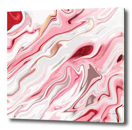 Royal Tender Pink Marble Texture