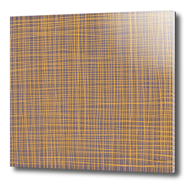 Purple and Gold VI Thread pattern