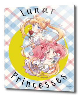 Lunar Princesses