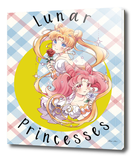 Lunar Princesses