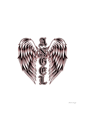 Angel Wings a