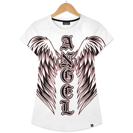 Angel Wings a