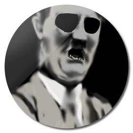 29 - Hitler and his Mouth