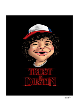 Trust in Dustin