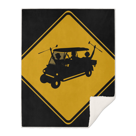 Party Cart Crossing