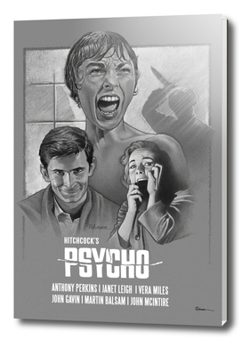 psycho (with title)
