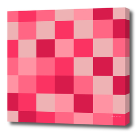 Pink squares