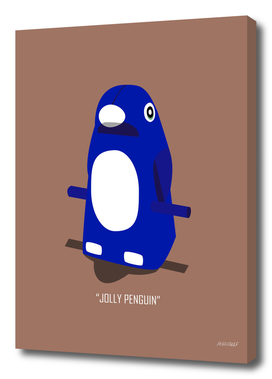 Jolly Penguin