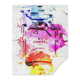 Chanel Shards