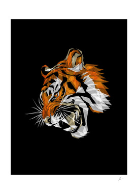 Tiger's Growl