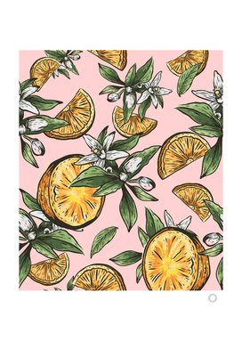 lemon-crush-art-print