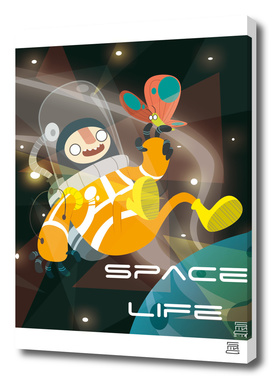 space life