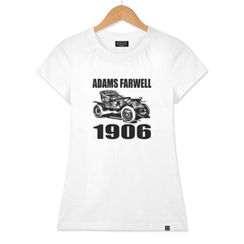 Adams Farwell 1906