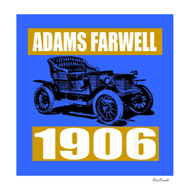 Adams Farwell 1906 Colours