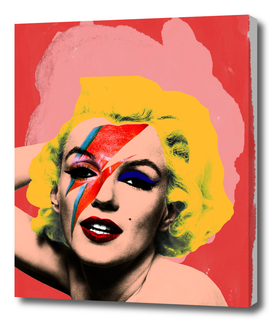 Marilyn Bowie