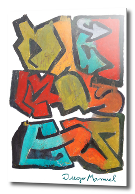 Grafitti 9
