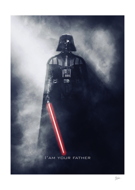 Dark Vader