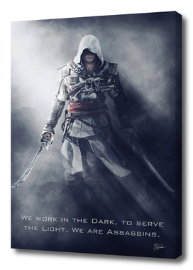 Assassins Creed Black Flag