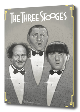 The 3 Stooges