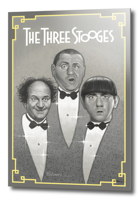 The 3 Stooges