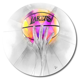 Lakers Energy