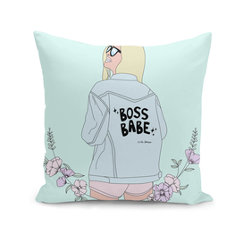 The Boss Babe