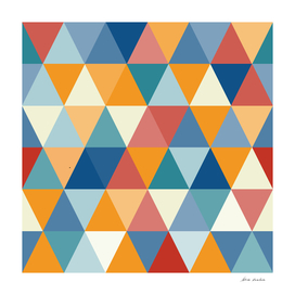 Colorful Triangles
