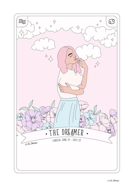 Cancer - The Dreamer