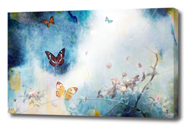 butterfly fantasy #2